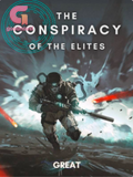 GoodNovel Book Review - 「The Conspiracy of the Elites」